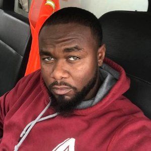 Meet your Posher, Demetrius